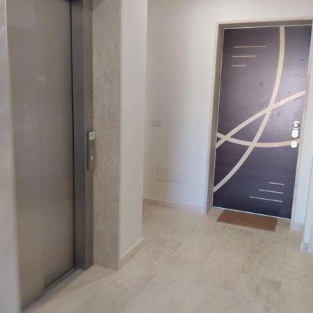 Gioja Suite Quartu SantʼElena Exteriér fotografie