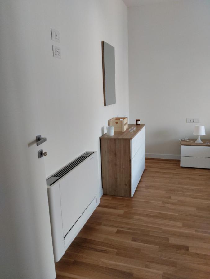 Gioja Suite Quartu SantʼElena Exteriér fotografie