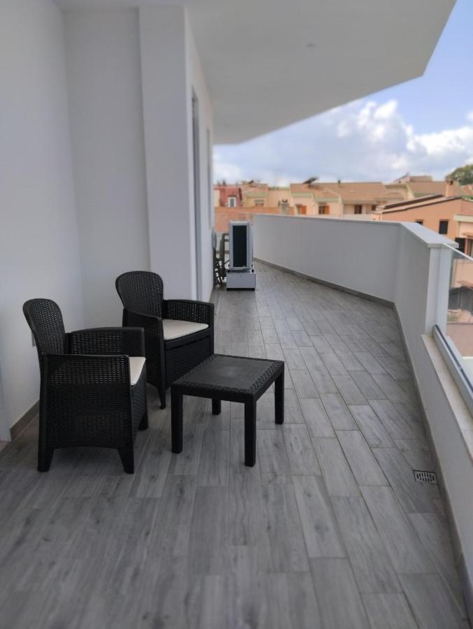 Gioja Suite Quartu SantʼElena Exteriér fotografie