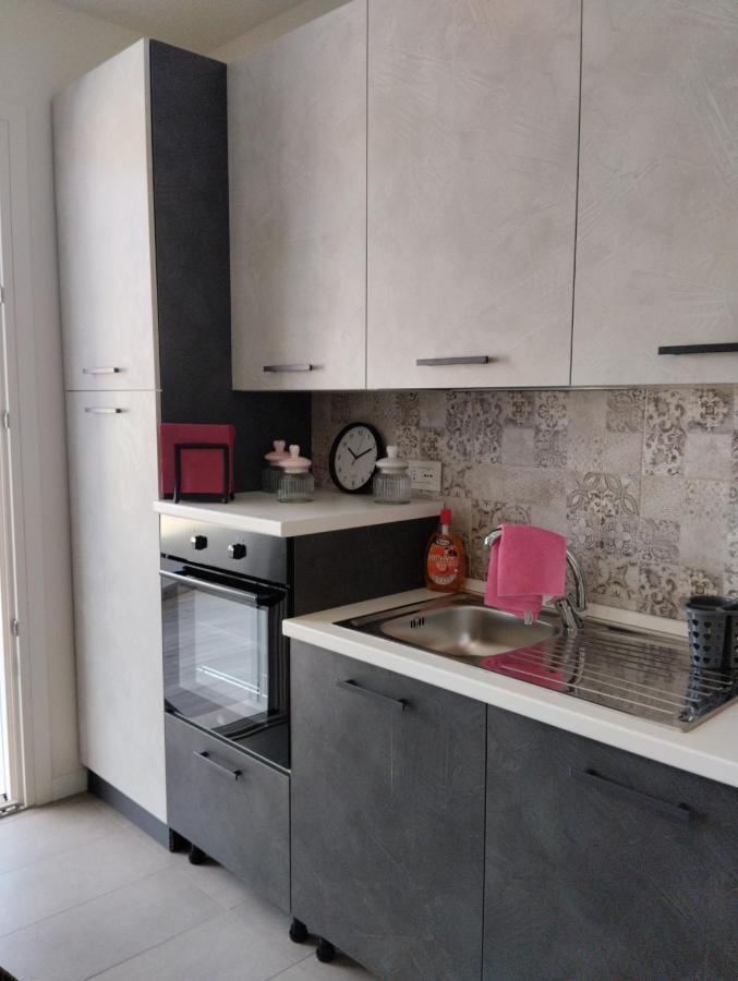 Gioja Suite Quartu SantʼElena Exteriér fotografie