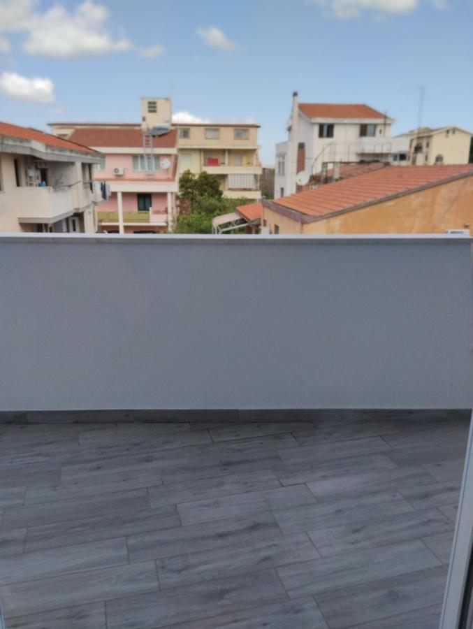 Gioja Suite Quartu SantʼElena Exteriér fotografie